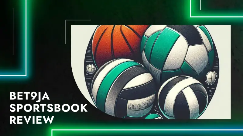 Bet9ja Sportsbook Review